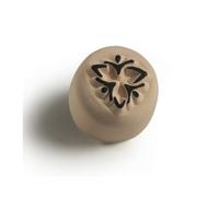 Pierre de Tatouage Temporaire Eclosion Florale