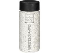 Pierre décorative - 750 g - Blanc Blanc G