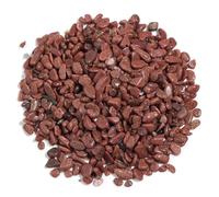 Pierre Décorative Pour Aquarium Pierres mélangées en cristal, 100g, éclats de, minerai, minéraux, spécimen, décoration d'aquarium(Color 15)