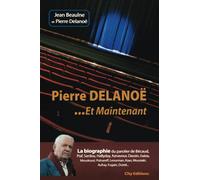 Pierre Delanoë