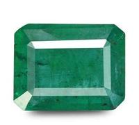 Pierre d'émeraude zambienne 9,25 Ratti avec carte certifiée en laboratoire et carte de garantie Pierre précieuse émeraude originale/pierre de panna certifiée naturelle/Panna naturelle) -B0BSTXS4MRNAMZ