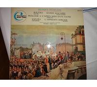 Pierre Dervaux (vinyle 33 tours) mfp 6014