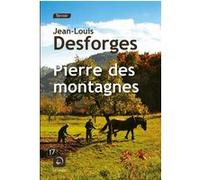 Pierre des montagnes Jean-Louis Desforges (Auteur)