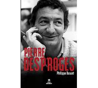 Pierre Desproges