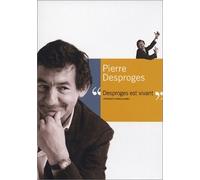 Desproges Est Vivant