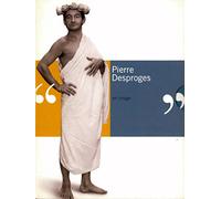 Pierre Desproges En Image
