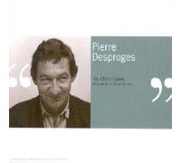 Pierre Desproges - Les Chroniques de la haine Vol.2