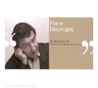 Pierre Desproges - Les Réquisitoires Vol.5
