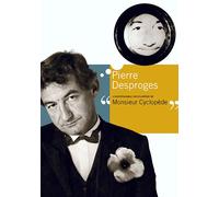 Pierre Desproges - L'indispensable Encyclopédie De Monsieur Cyclopède