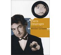 Pierre Desproges - L'indispensable Encyclopédie De Monsieur Cyclopède