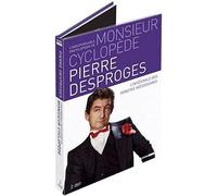 Pierre Desproges-L'indispensable encyclopédie de Monsieur Cyclopède