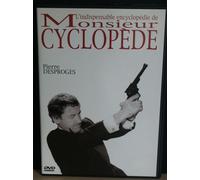 Pierre Desproges - L'indispensable Encyclopédie De Monsieur Cyclopède