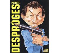 Pierre Desproges (Nouvelle édition 2011)