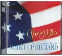 Pierre, Don - Glenn Miller: Strike Up The Band