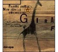 Pierre Dorge & New Jungle Orch - Dorge's New Jungle Orchestra