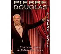 Douglas, Pierre - Pigeon Vote [Import]