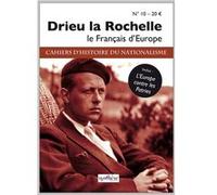 Pierre Drieu la Rochelle Collectif (Auteur)