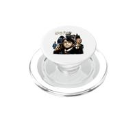 Pierre du Sorcier Harry Potter | Produit Officiel | WBUHPT02 PopSockets PopGrip pour MagSafe