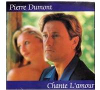 Pierre Dumont - Chante l'amour [Import]