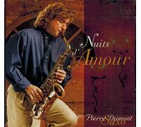 Pierre Dumont - Nuits d'amour [Import]