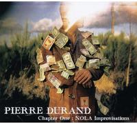 Pierre Durand - NOLA Improvisations