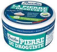 Briochin Pierre du droguiste pour toute la maison, au savon liquide de Marseille - La pierre de 300g