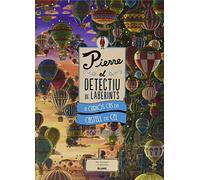 Pierre. El curiós cas del Castell del Cel