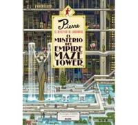Pierre El Detective - [Livre en VO] Kamigaki, Hiro (Auteur)