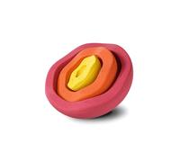 Pierre empilable Inside Classic Set de 3 pièces, Couleur:Warm Classic