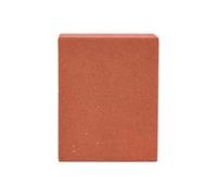 Pierre En Caoutchouc Pour Carres De Ski,Outil Doux d'Entretien et de Nettoyage | Pierre Abrasive en Caoutchouc pour l'Affûtage des Bords,Pour L'Entretien Post-Ride Pre-Saison Skieurs, Snowboardeurs Et