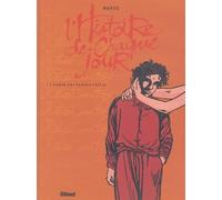 Pierre est parfois triste