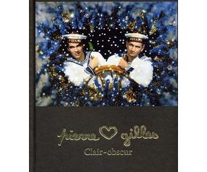 Pierre et Gilles Clair-obscur