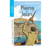 Pierre et Jean