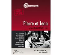 Pierre et Jean DVD DVD