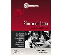 Pierre et Jean DVD E