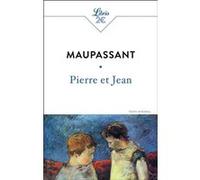 Pierre et Jean Guy de Maupassant (Auteur)