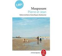 Pierre et Jean Guy de Maupassant (Auteur)