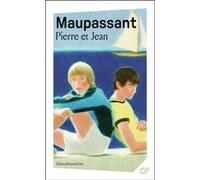 Pierre et Jean Guy de Maupassant (Auteur), Antonia Fonyi (Edité par)