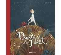 Pierre et la forêt