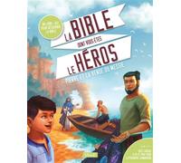 Pierre et la venue du Messie - Laureen Bouyssou - Mame - broché - Roman junior dès 9 ans