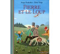Pierre et le Loup