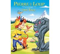 Pierre Et Le Loup