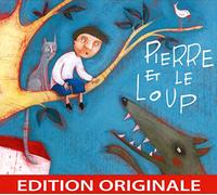Pierre et le Loup