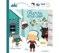 Pierre et le loup