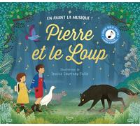 Pierre et le loup