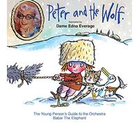 Pierre et le Loup