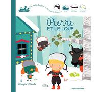 Pierre et le loup
