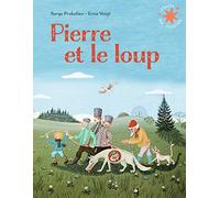 Pierre Et Le Loup