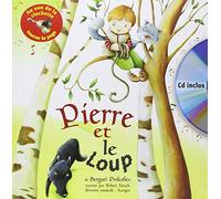 Pierre et le Loup