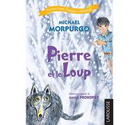 Pierre et le Loup